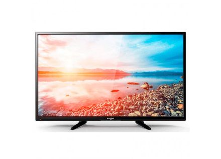 TV ENGEL LE3255 32" LED HD NEGRO HDMI USB VGA OCA MHOTEL PVR