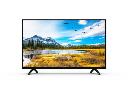 TV XIAOMI MI TV 4A 32" LED HD SMART HDMI USB WIFI BT NEGRO