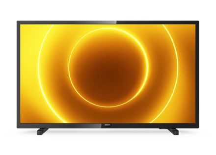 TV PHILIPS 43PFS5525 43" LED FHD HDMI USB PLATA