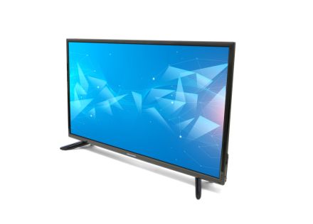 TV MICROVISION 40FHD00J18-A 40" LED FHD NEGRO