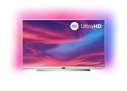 TV PHILIPS 50PUS7354 50" UHD SMART ANDROID P5 AMB