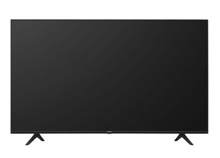 TV HISENSE 75A7100F 75" UHD 4K SLIM SMART VIDAA WIFI METAL HDMI USB MHOTEL ALEXA