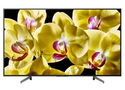 TV SONY KD75XG8096 75" UHD SMA