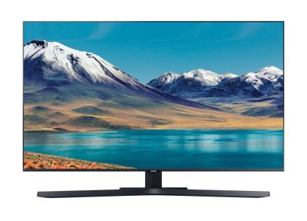 TV SAMSUNG UE55TU8502 55" CRYSTAL UHD 4K WIFI SMART NEGRO HDMI USB