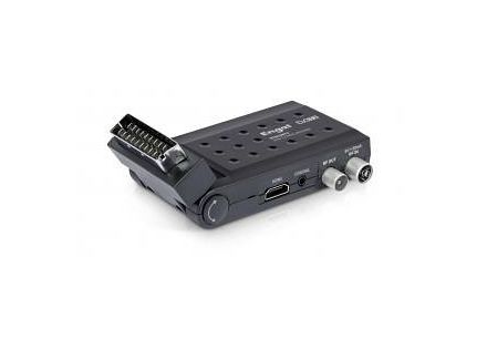 TDT ENGEL RT6130T2 SCART HD T2 PVR HDMI