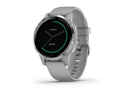 SMARTWATCH GARMIN VIVOACTIVE 4S CRIS