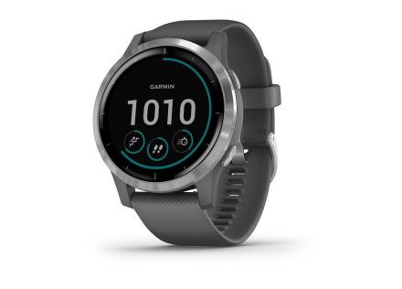 SMARTWATCH GARMIN VIVOACTIVE 4 GRIS