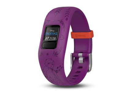 PULSERA DE ACTIVIDAD GARMIN VIVOFIT JR. 2, ANNA