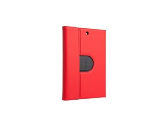 FUNDA IPAD MINI TARGUS VERSAVU IPAD MINI 4,3,2,1 ROJO