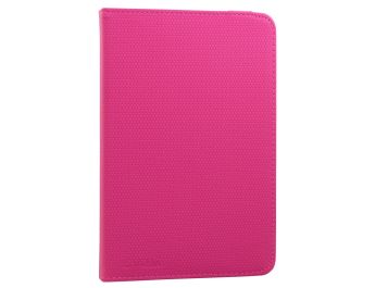 FUNDA TABLET E-VITTA STAND 2P 7" ROSA