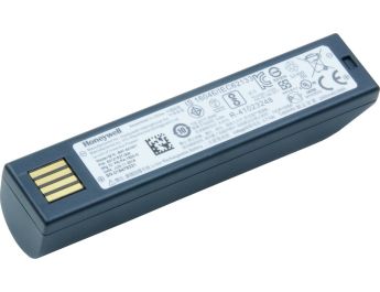 ACCESORIO HONEYWELL  BATERIA  LITHIUM PARA VOYAGER 1202, 1452G, XENON 1902