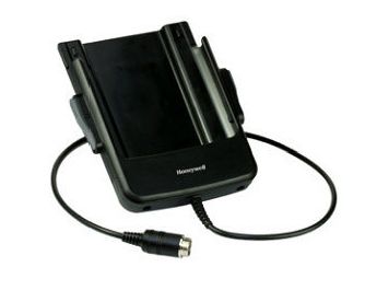 ACCESORIO HONEYWELL BAE DE CARGA PORTATIL + ADAPTADOR PARA COCHE