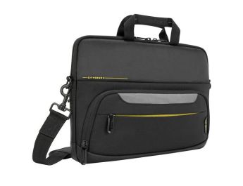 MALETIN TARGUS CITYGEAR SLIM 10-12" NEGRO