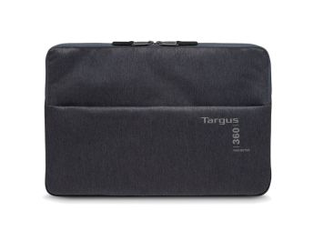 FUNDA TARGUS 360 PC SLEEVE 13-14" BLK/EBONY