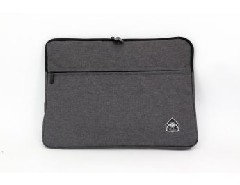 FUNDA PORTATIL MAILLON SLEEVE NIZA 16" GRIS