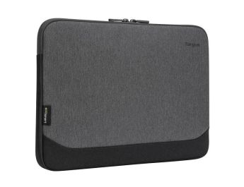 FUNDA PORTATIL TARGUS CYPRESS ECO SLEEVE 15,6" GRIS