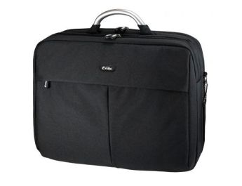 MALETIN E-VITTA BUSINESS PLUS 16" NEGRO