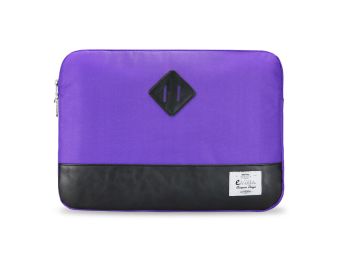 MALETIN E-VITTA HERITAGE 15,6" PURPURA