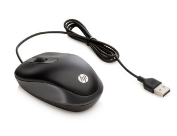 RATON HP USB TRAVEL MOUSE