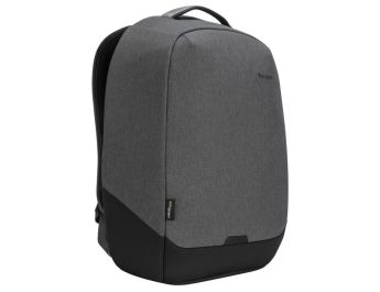 MOCHILA ANTIRROBO TARGUS CYPRESS ECO SECURITY 15,6" GRIS