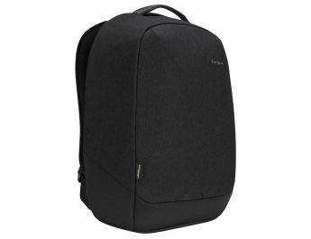 MOCHILA ANTIRROBO TARGUS CYPRESS SECURITY 15,6" NEGRO