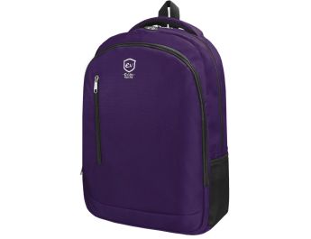 MOCHILA E-VITTA DISCOVERY BACKPACK 16" PURPURA