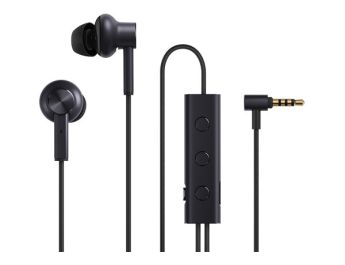 XIAOMI MI NOISE CANCELLING EARPHONES NEGRO