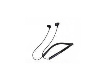 AURICULARES XIAOMI MI NECKAND NEGRO BLUETOOTH