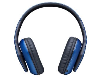 AURICULARES HIDITEC BLUETOOTH COOL BLUE