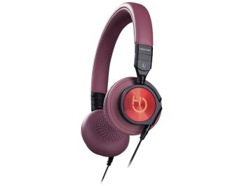 AURICULARES HIDITEC AVIATOR BROWN