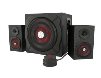 ALTAVOCES GAMING GENESIS HELIUM 600 2.1 60W