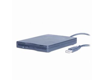 ADAPTADOR GEMBIRD DISQUETE 3,5" EXTERNO