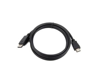 CABLE HDMI GEMBIRD HDMI A DISPLAYPORT 10M