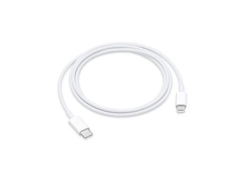 CABLE APPLE LIGHTNING TO TYPE C 1M