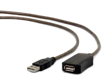 CABLE USB GEMBIRD EXTENSION USB 2.0 10M