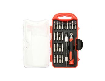 HERRAMIENTAS GEMBIRD KIT DE 23 UDS