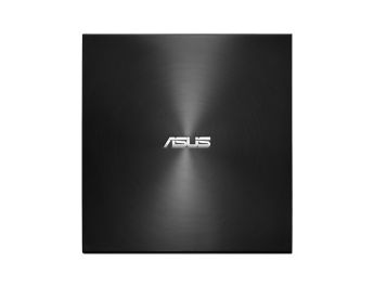 LECTOR GRABADOR CD DVD SLIM ASUS SDRW-08U7M-U EXTERNO NEGRO