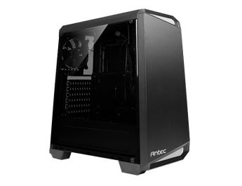 CAJA GAMING ANTEC NX100 ATX 2XUSB2.0 1XUSB3.0 SIN FUENTE NEG/GRIS