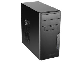 CAJA ANTEC VSK 3000B MATX 2XUSB 3.0