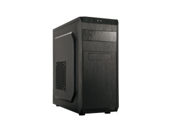 CAJA APC-35 ATX 2x USB 3.0+ 1x USB 2.0 500W NEGRO