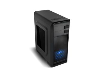 CAJA NOX MODUS ATX 1XUSB3.0 2XUSB2.0 NEGRO AZUL