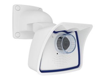 CAMARA IP MOBOTIX M26B COMPLETE CAM 6MP, B237 NIGHT