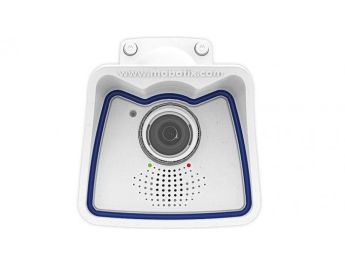 CAMARA IP MOBOTIX M26B COMPLETE CAM 6MP, B119 DAY