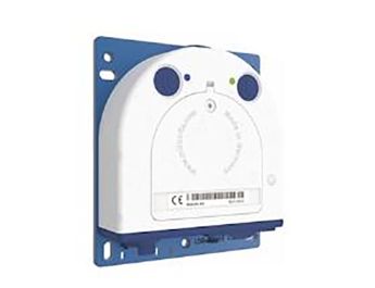 CAMARA IP MOBOTIX S16B BODY, FOR S16B/S15 SENSOR MODULES DAY/NIGHT/THERMAL