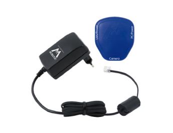 ACCESORIO MOBOTIX POE POWER ADAPTER SET, EU