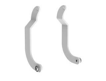 ACCESORIO MOBOTIX MXIRLIGHT MOUNTING BRACKETS FOR M2X