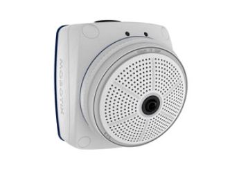 ACCESORIO MOBOTIX MXSPLITPROTECT COVER, VERTICAL