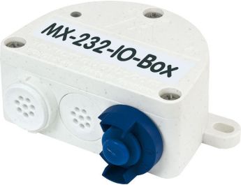 ACCESORIO MOBOTIX MX-232-IO-BOX