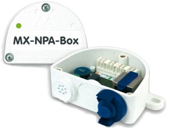 ACCESORIO MOBOTIX MX-NPA-BOX