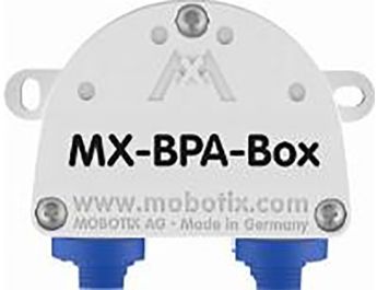 ACCESORIO MOBOTIX MX-BPA-BOX